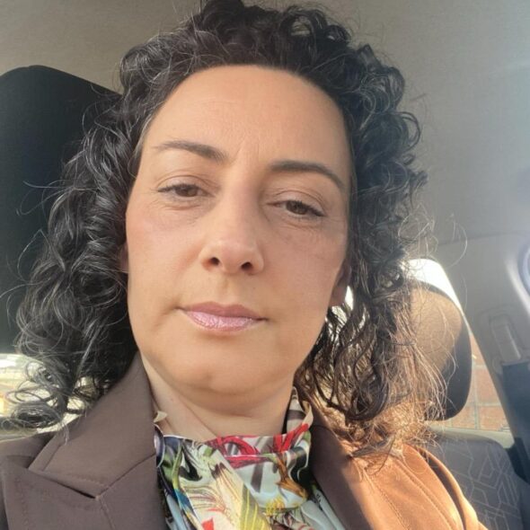 Josecarla Signor