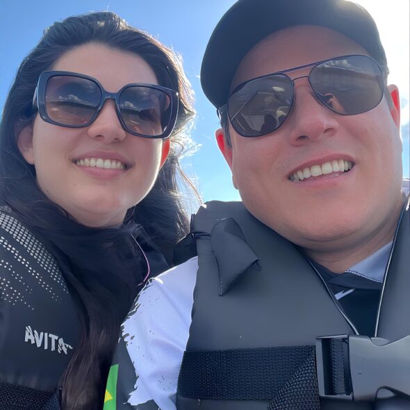 ROBSON FERNANDO CREPALDI