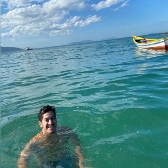 Gabriel Constante