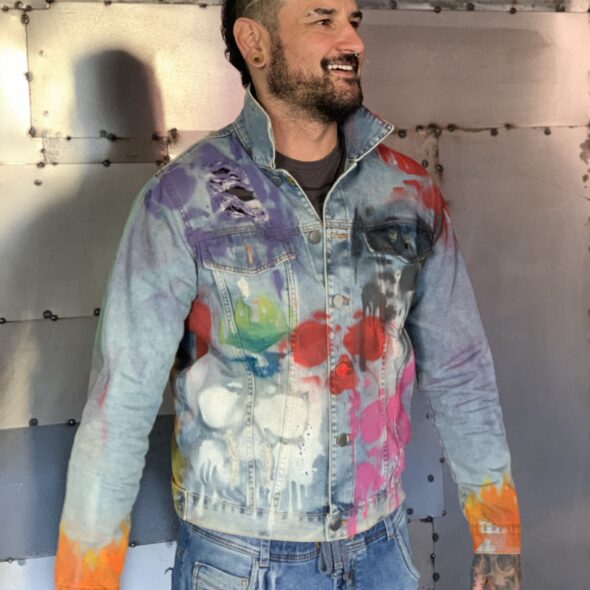 Luis Gustavo Suman da Silva