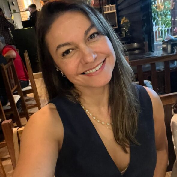 Talita Silva Vieira Pereira