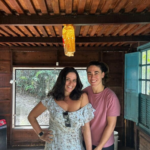 Ana Carolina Fernandes Pereira