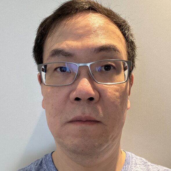 ALEXANDRE DU YONG KIM