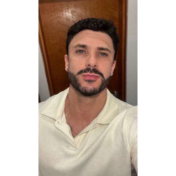 Rodolfo Rodrigues Batista