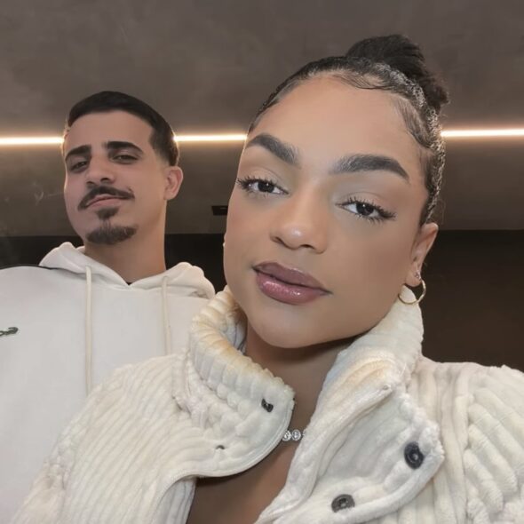 DERICK ROSARIO PACHECO