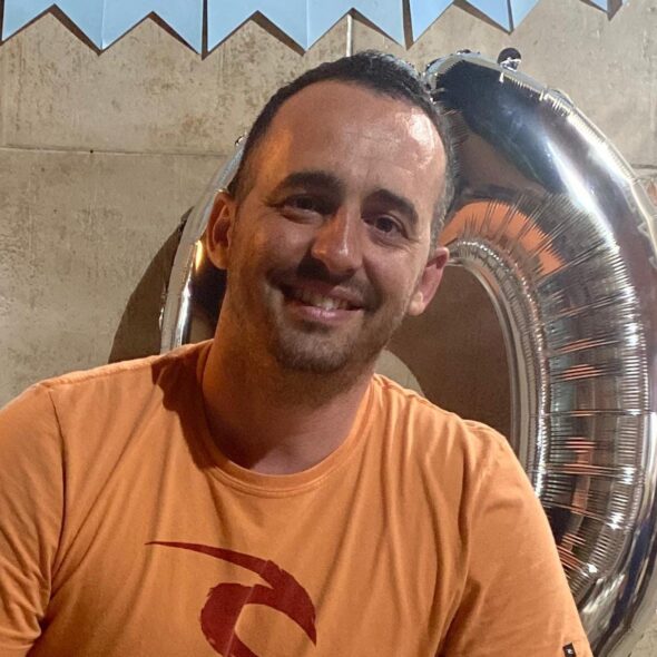 Emanoel Dantas