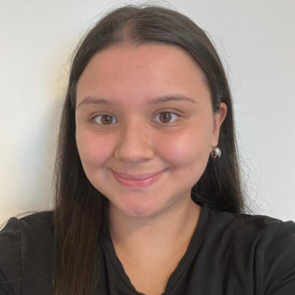 Mariana Chumpato Sato