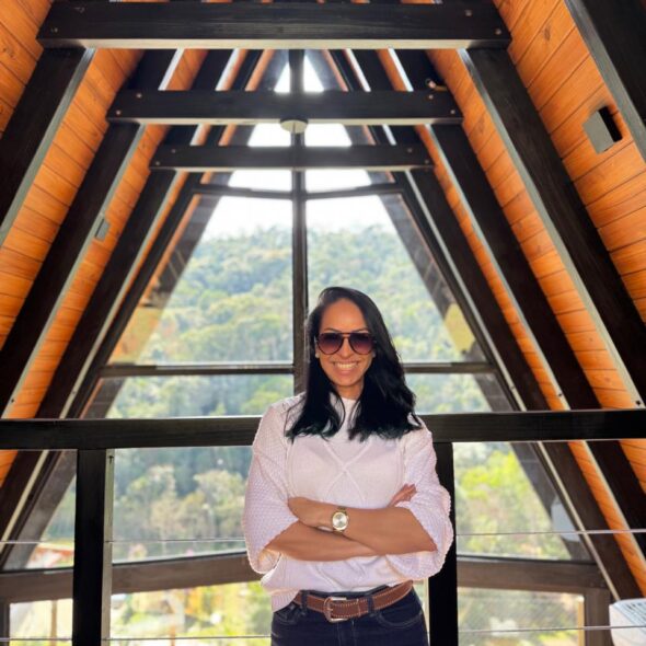 Camila Barcellos Vieira Rossi