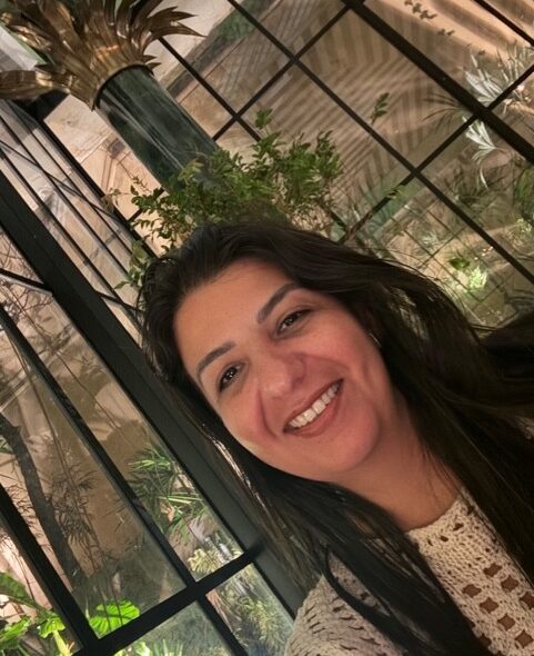 Catia Caccalano de Oliveira