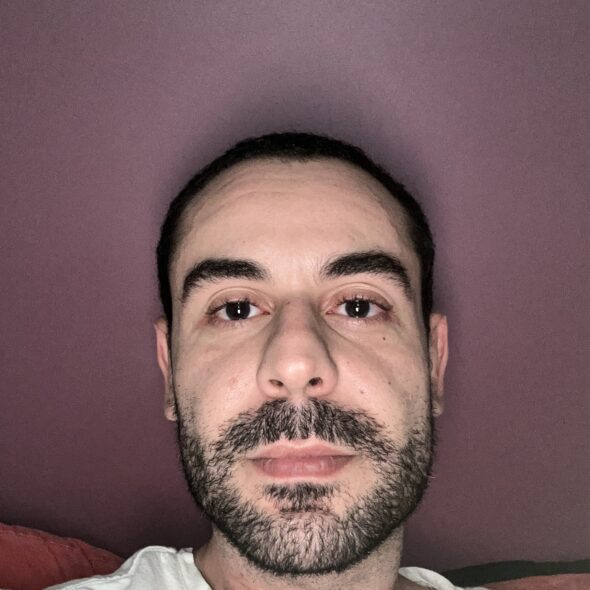 Victor Eduardo Rodrigues Ribeiro