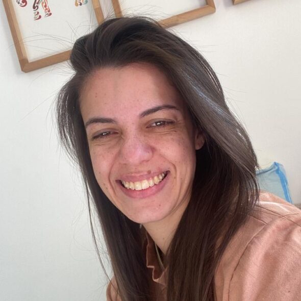 Camila Formenton Valentim