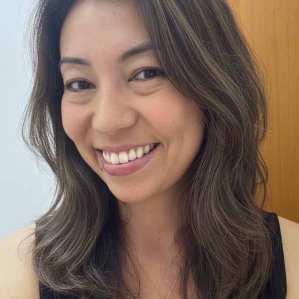 Tamy Kikuchi Moradei de Gouvea