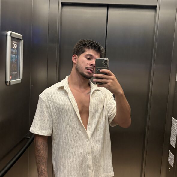 Fabio Alves da Silva Junior