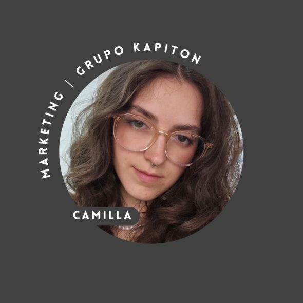 Camilla Mercuri Granero