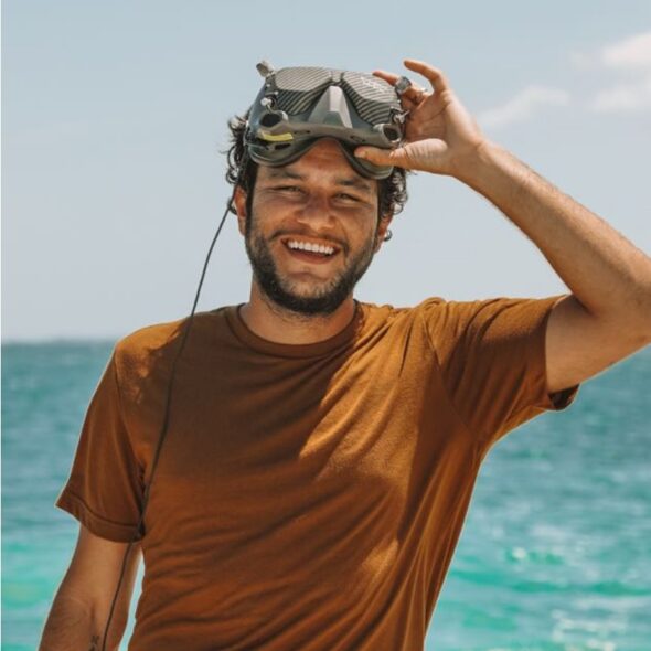 Breno Ruellas Madeira