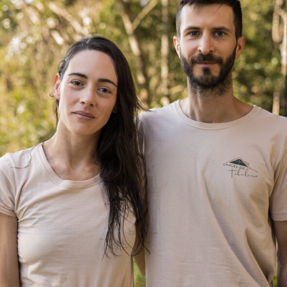 Johan Fedru Weber Smaniotto