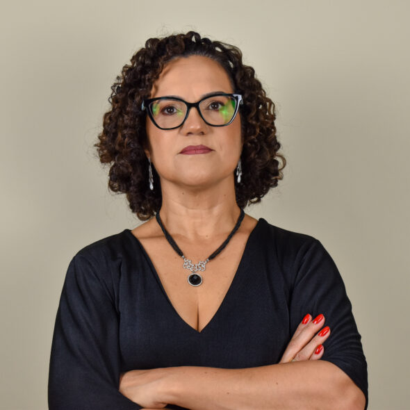 MARIA CÉLIA Rumachella