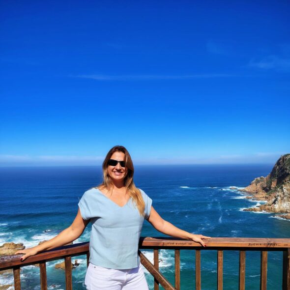 Debora Regina Dafonseca e Silva