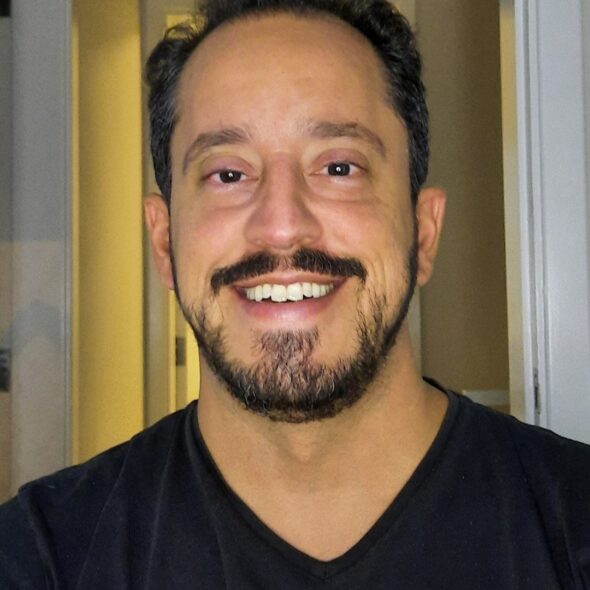 Rodrigo Coelho Xavier