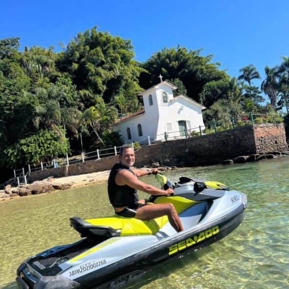 Alexandre Menezes Andrade