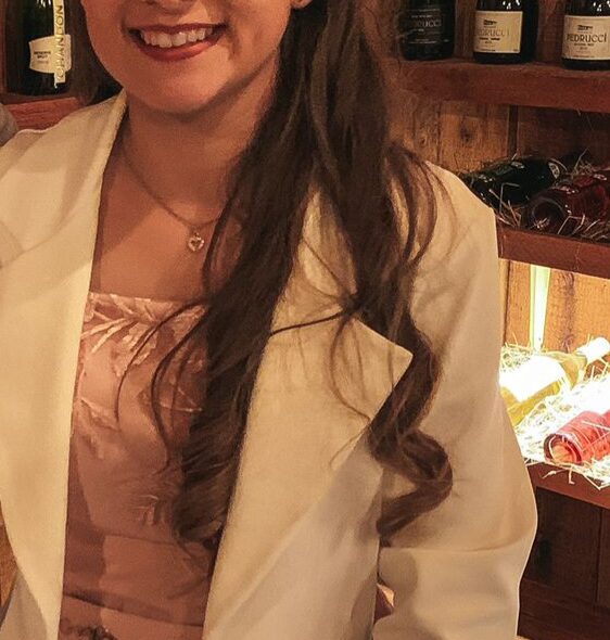 Marilaine Ferla Gaio