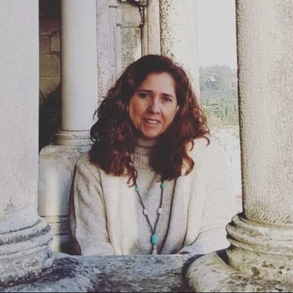 Sonia Cesar Pereira da Silva
