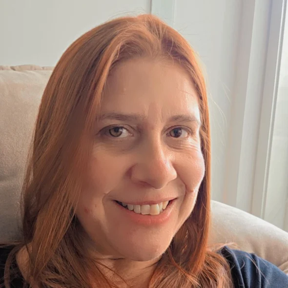 Fabiana De Souza Soares Camargo