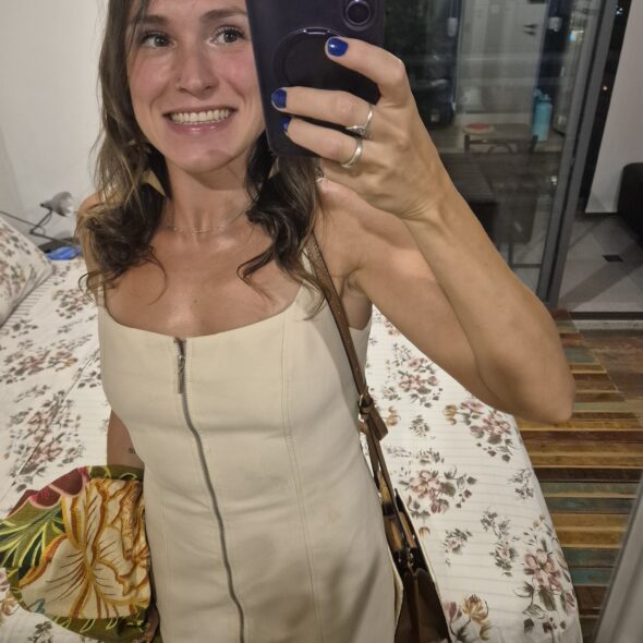 Melina Sanchez Mazzaferro