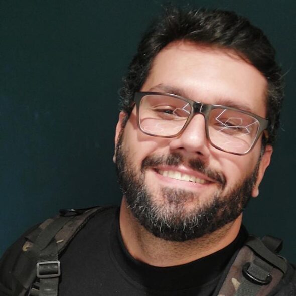 Roberto Mesquita