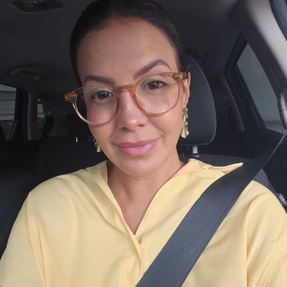 Marcelle Mesquita