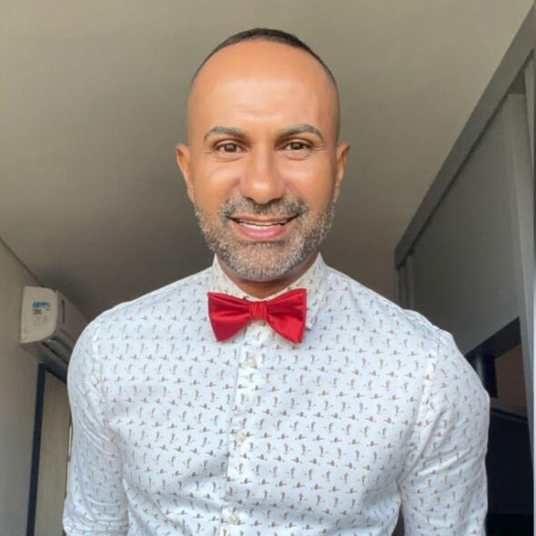Aleilson Sales