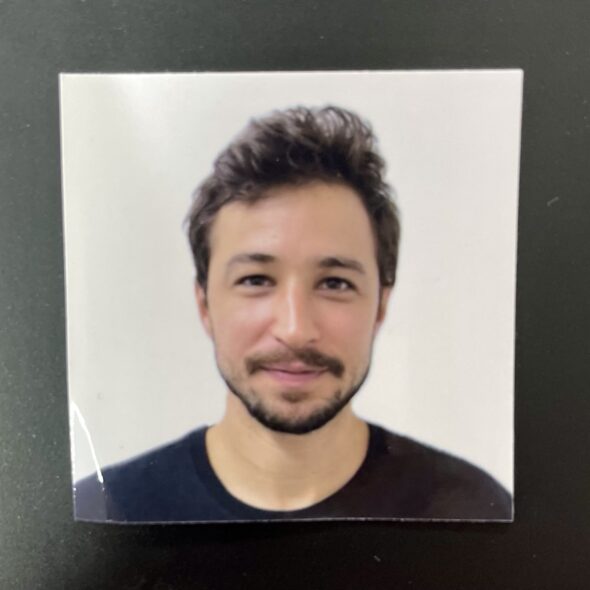 tomer gelberg