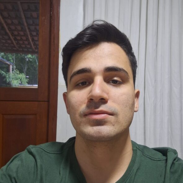 João Vitor Morais Leal