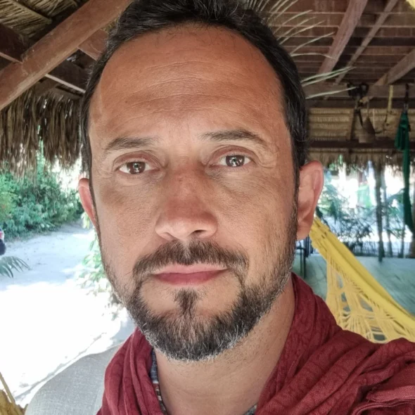 Marco Aurélio Maia