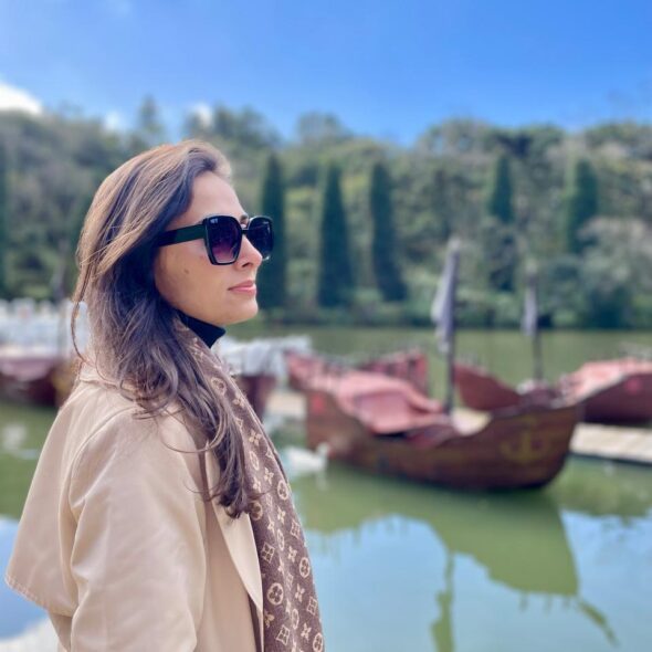 Gisely moura lopes
