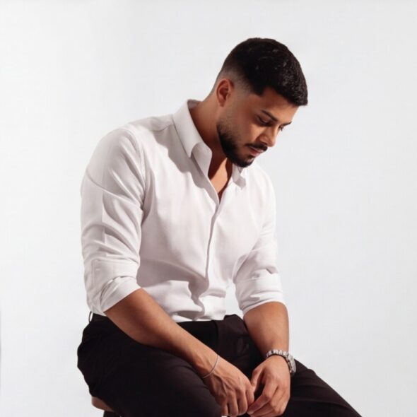 Vinícius Monteiro