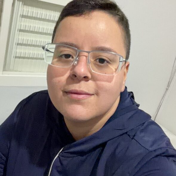 thamares maria moraes