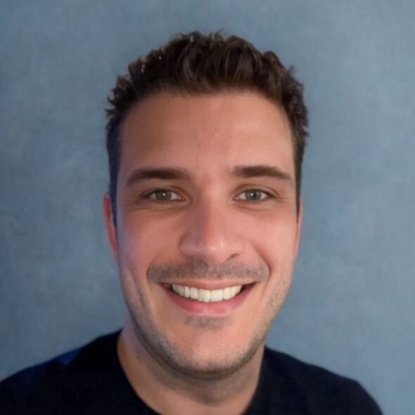 Marcos Nogueira