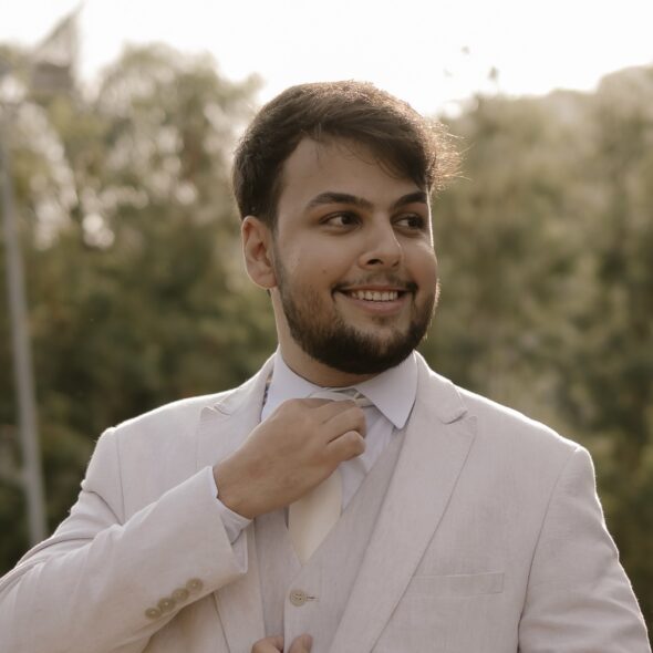 Sergio Machado