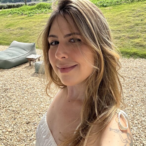 millene santos