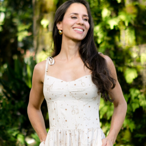 Daphne Carvalho