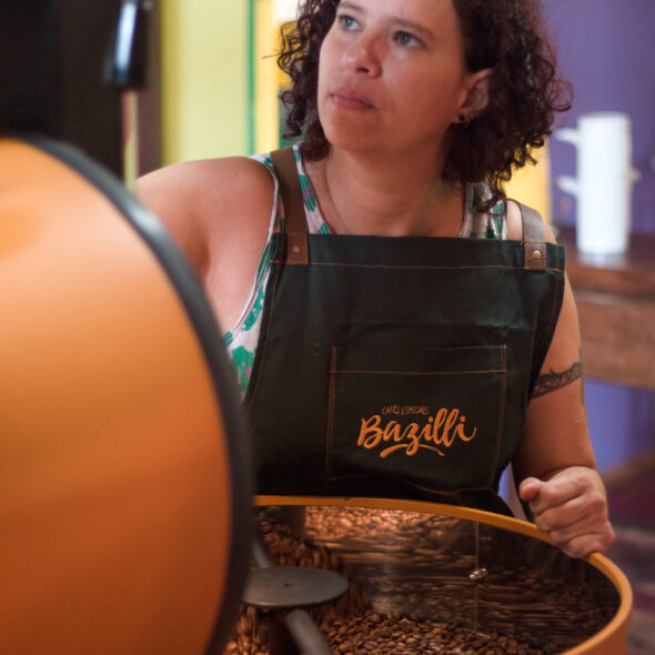 Roberta Bazilli