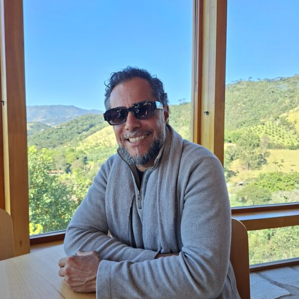 Rafael Siqueira