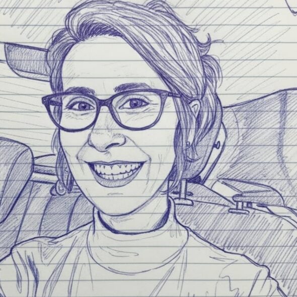 Elaine Vieira Garcia