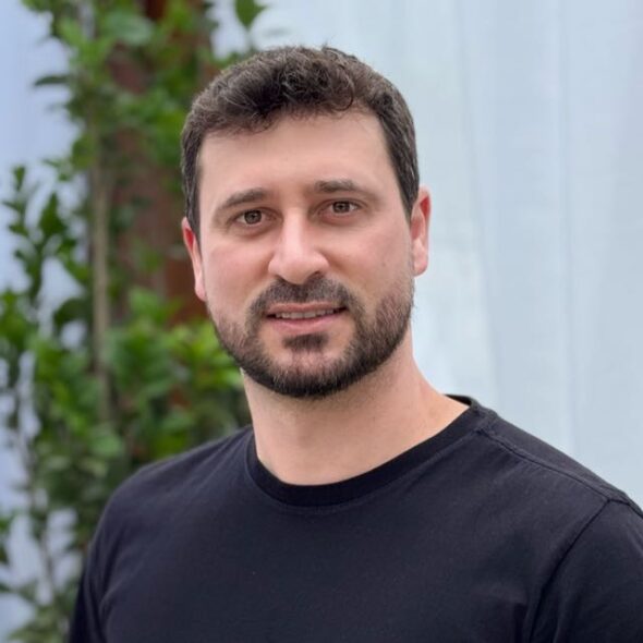 Marcelo Bettoni