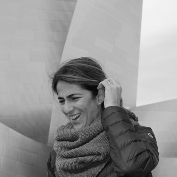 Adriana Trad