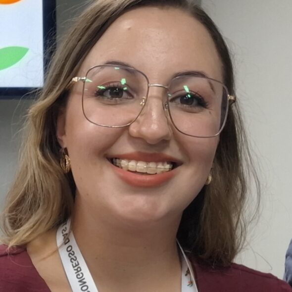 Sarah Gabriela Meneguetti levandoski dos Santos
